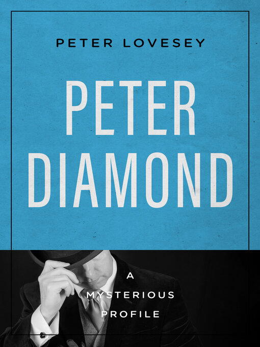 Title details for Peter Diamond by Peter Lovesey - Available